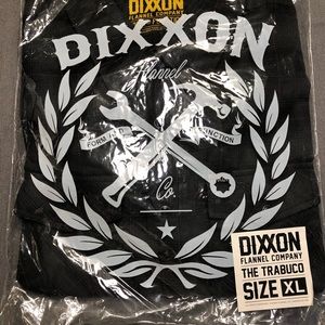 DIXXON Flannel